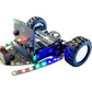 4tronix Bit:Bot PRO robot til Micro:bit