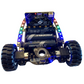 4tronix Bit:Bot PRO robot til Micro:bit