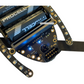 4tronix Bit:Bot PRO robot til Micro:bit