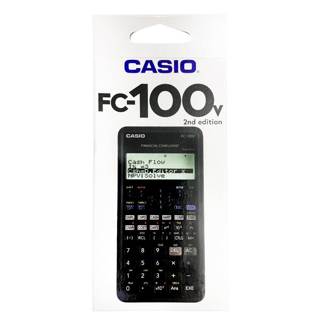 Fc 100 v hotsell