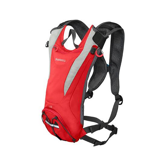 Mochila shimano u2 sale