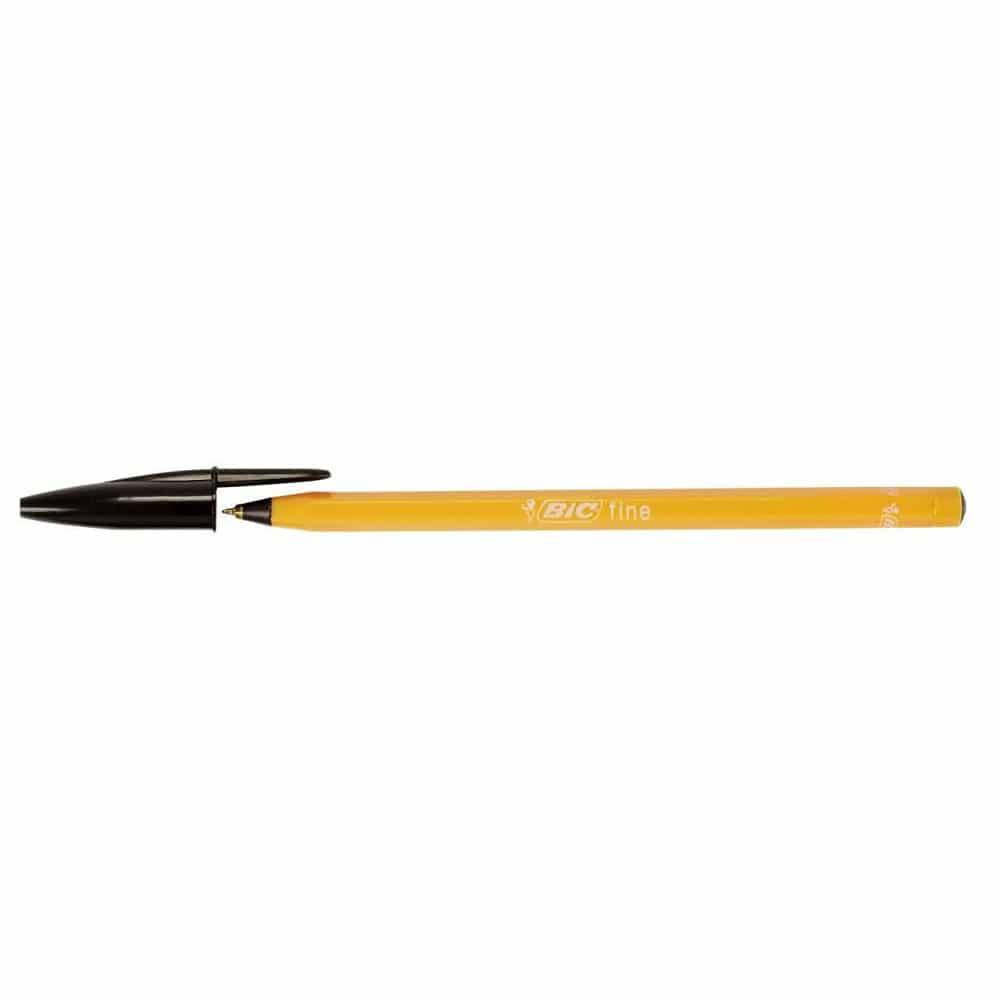 Bic Orange Fine Kulepenn